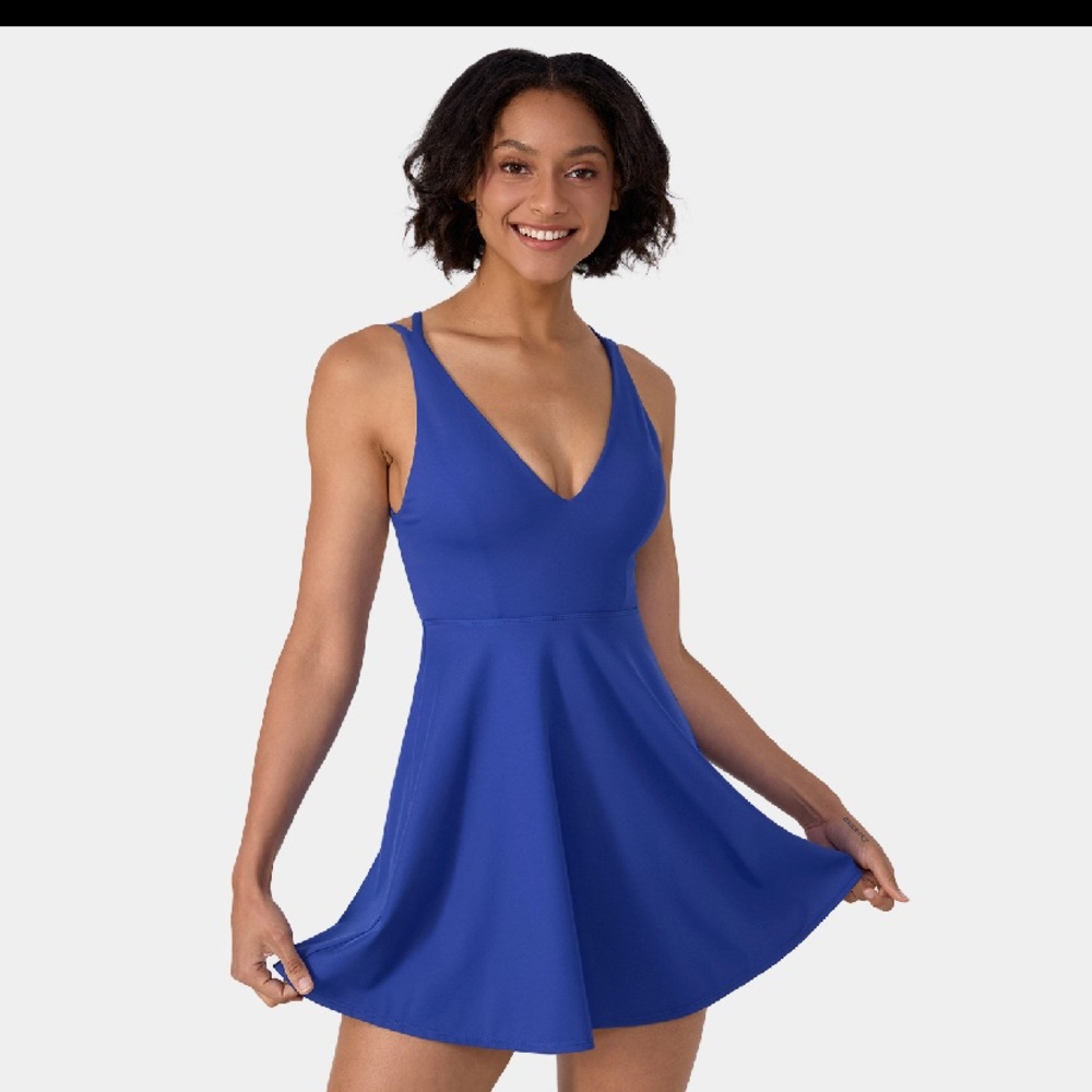 Halara Everyday Activity Dress